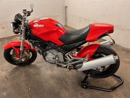 Ducati Monster 1000 ie