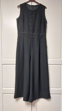 Zara Jumpsuit, Grösse L (ca.38/40)