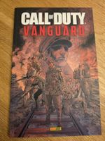 call of duty, Vanguard Comic