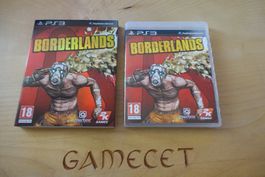 Borderlands