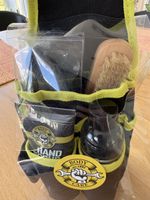 Geschenksbox Body Care