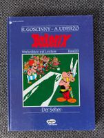 Asterix der Gallier: Werkausgabe mit Lexikon, Band 19