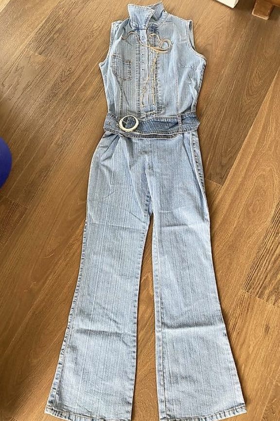 Jeans: Jeansanzug – Usato da Mörschwil venduto da sandy828 1