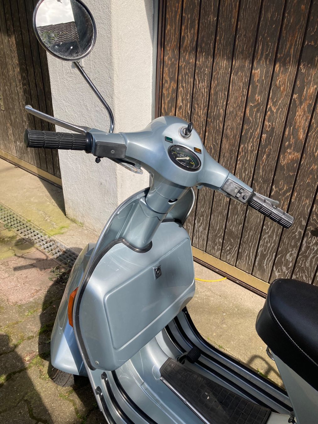 Piaggio Altro: Vespa VNX1 125ccm3 – Usato da Steinhof SO venduto da tweetyno 1