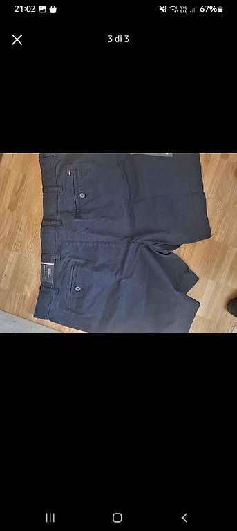 Pantaloni: Hose tommy hilfiger – Usato da Bassersdorf venduto da ros_mn7q