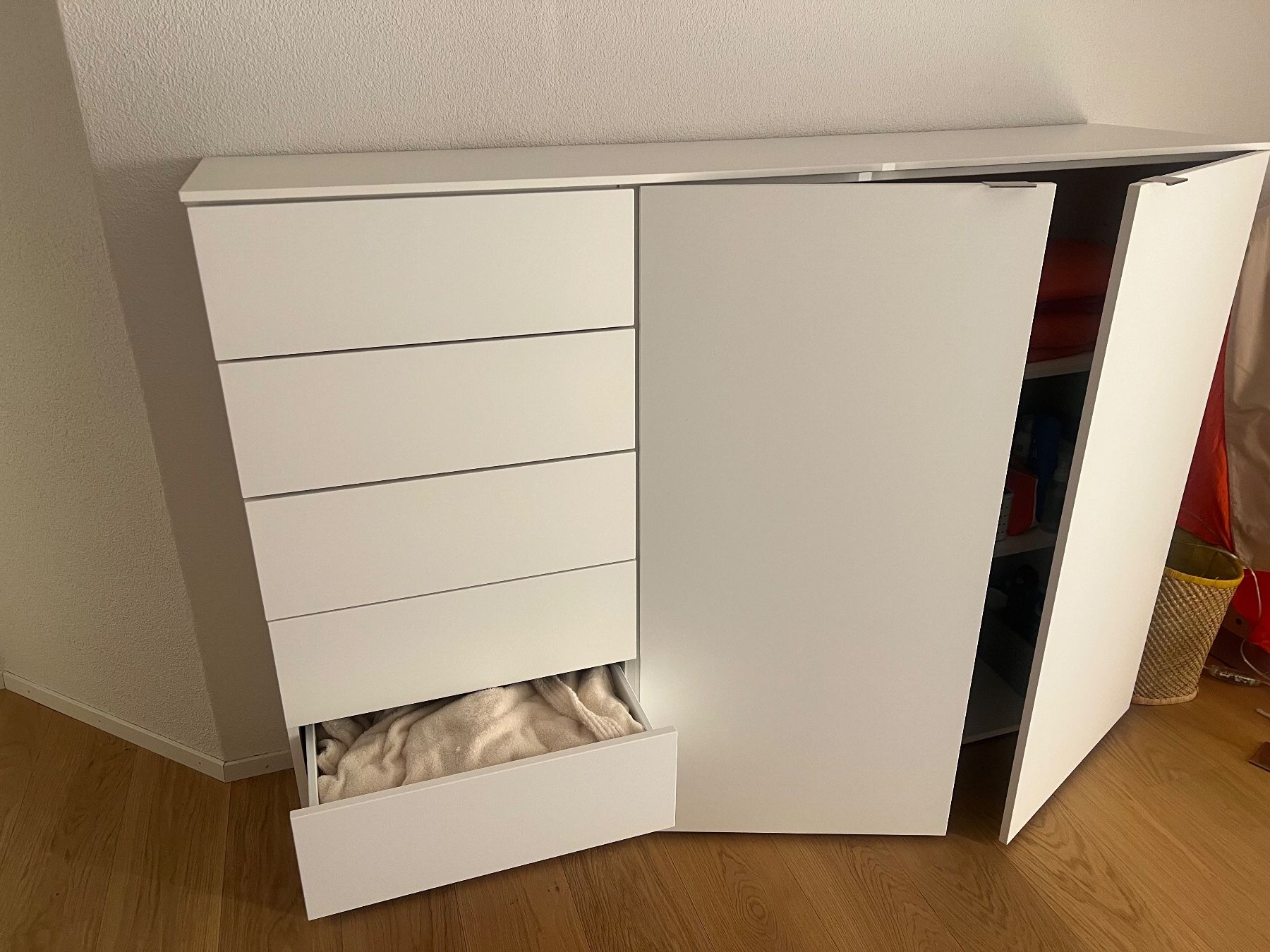 Cassettiere: Sideboard – Usato da Humlikon venduto da suh_g5py 1