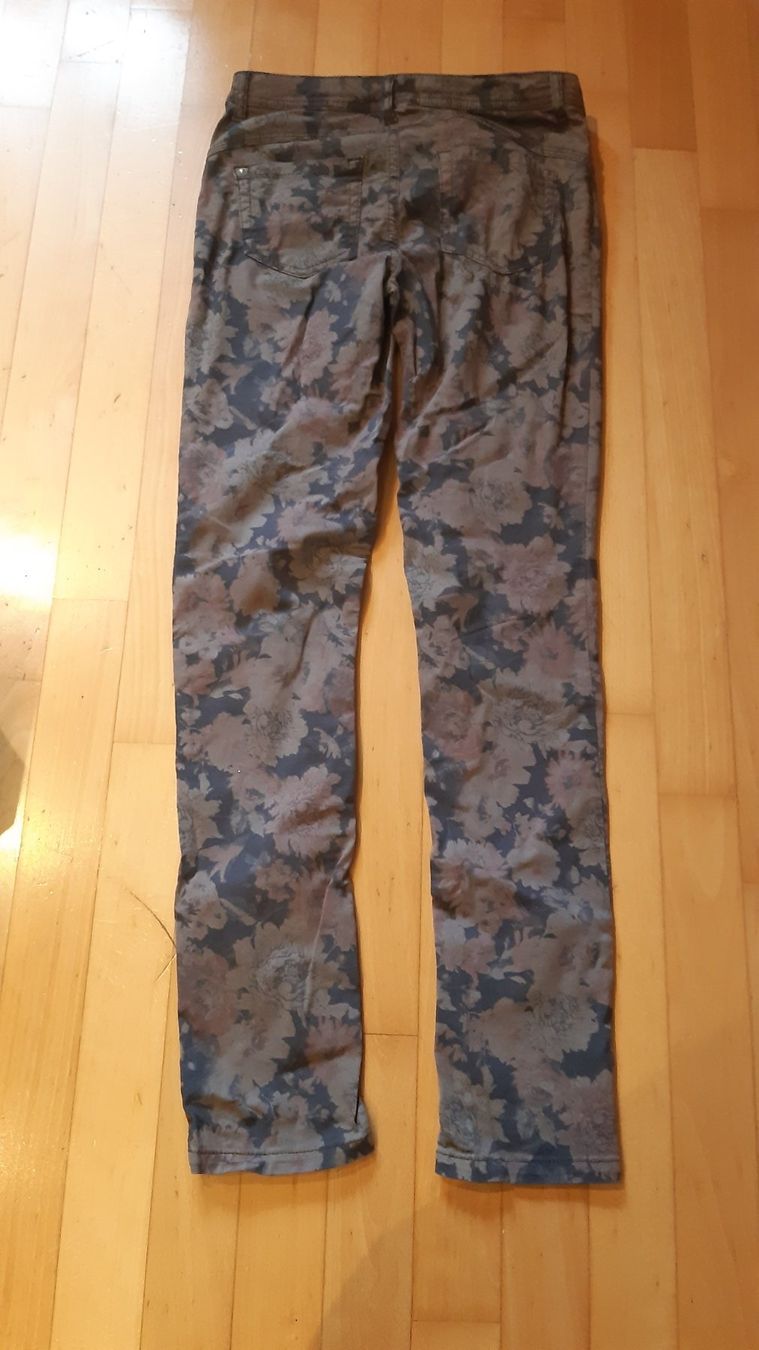 Jeans: Jeans "Streetone" – Usato da Unterengstringen venduto da Olifant4 2