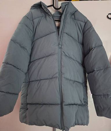 Damen Jacke gefüttert, Gr. S NEU