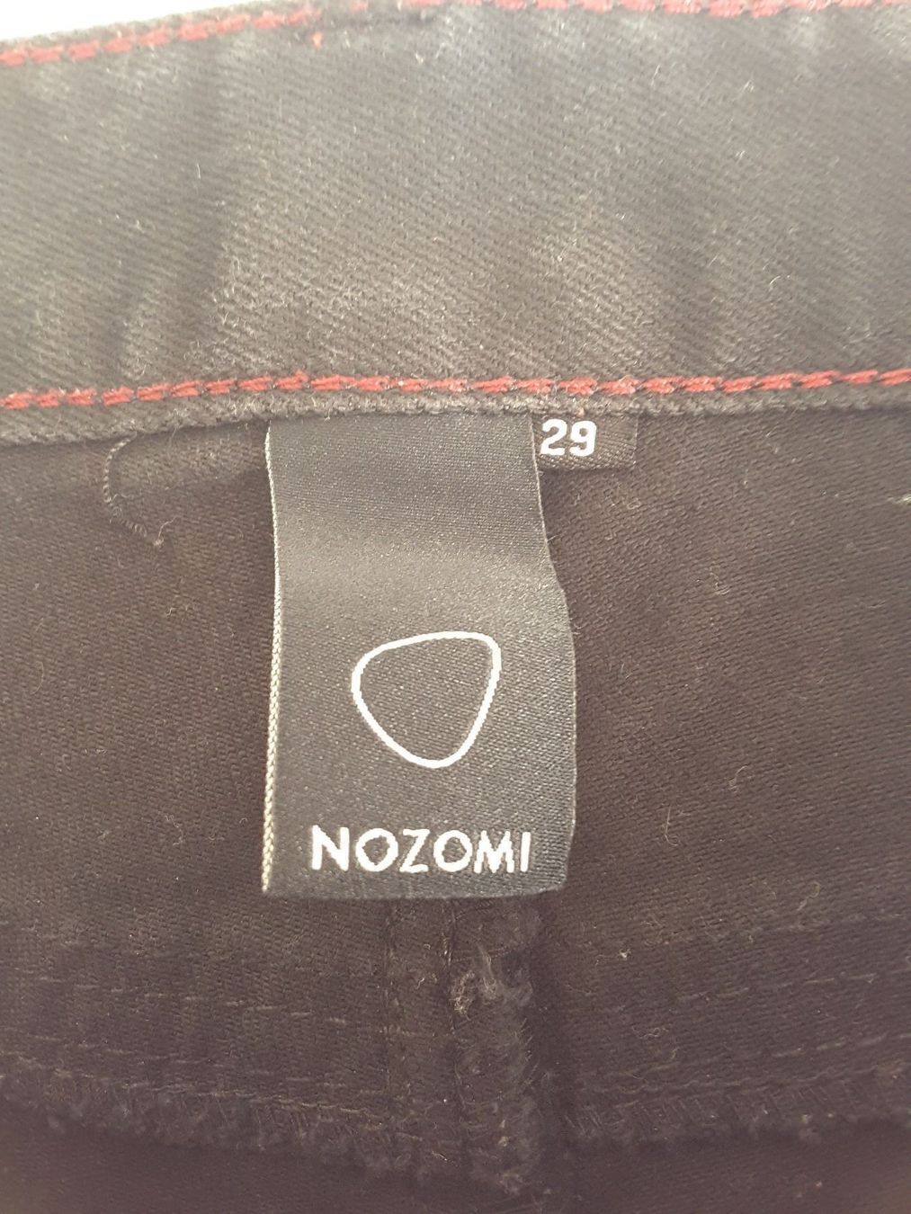 Jeans: Damen Stretchjeans Gr.29 (38) – Gebraucht aus Boppelsen von tigimohrli 1