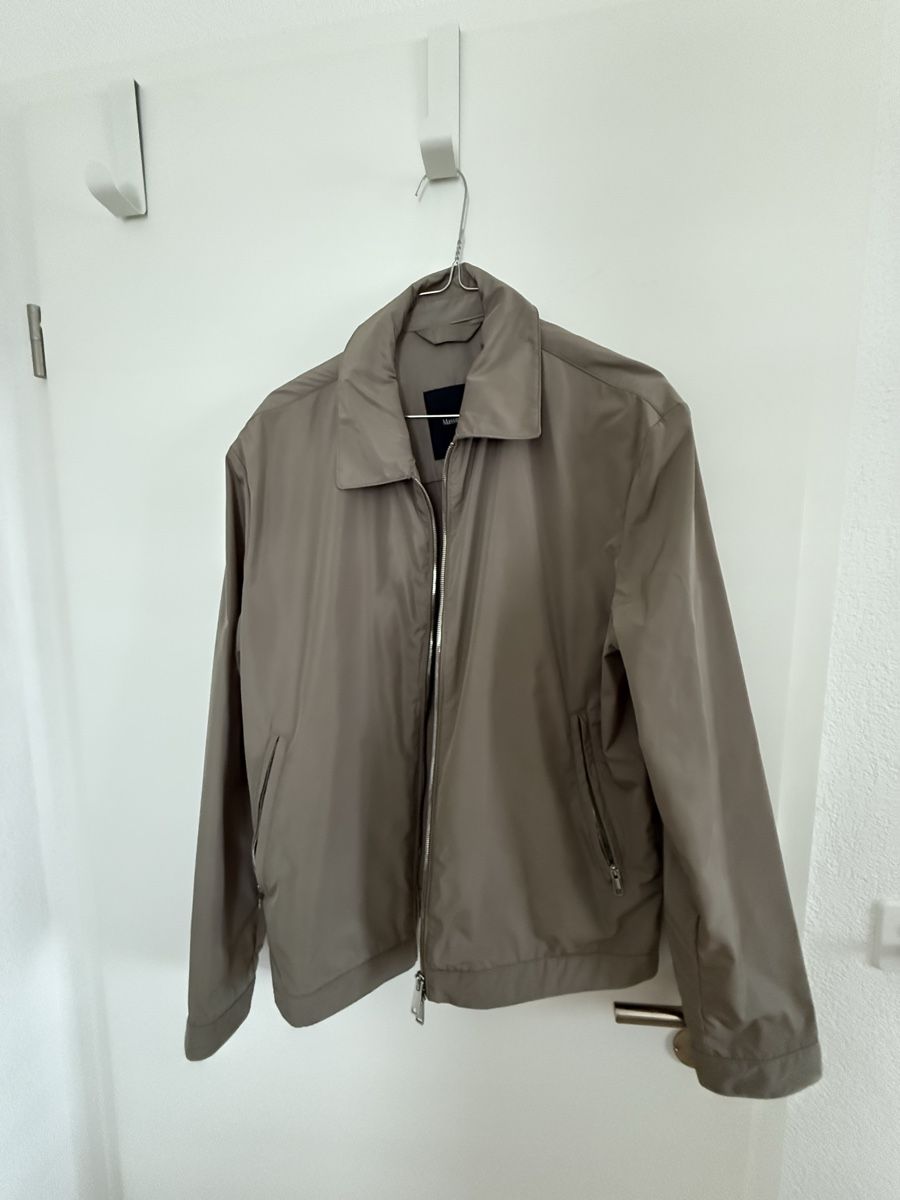 Massimo Dutti Jacken: Massimo Dutti Jacke neu – Neu und originalverpackt aus Jegenstorf von mammut02