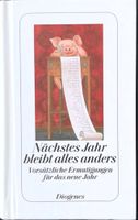 Nächstes Jahr bleibt alles anders - Daniel Kampa