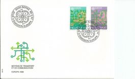 1988 Schweiz
