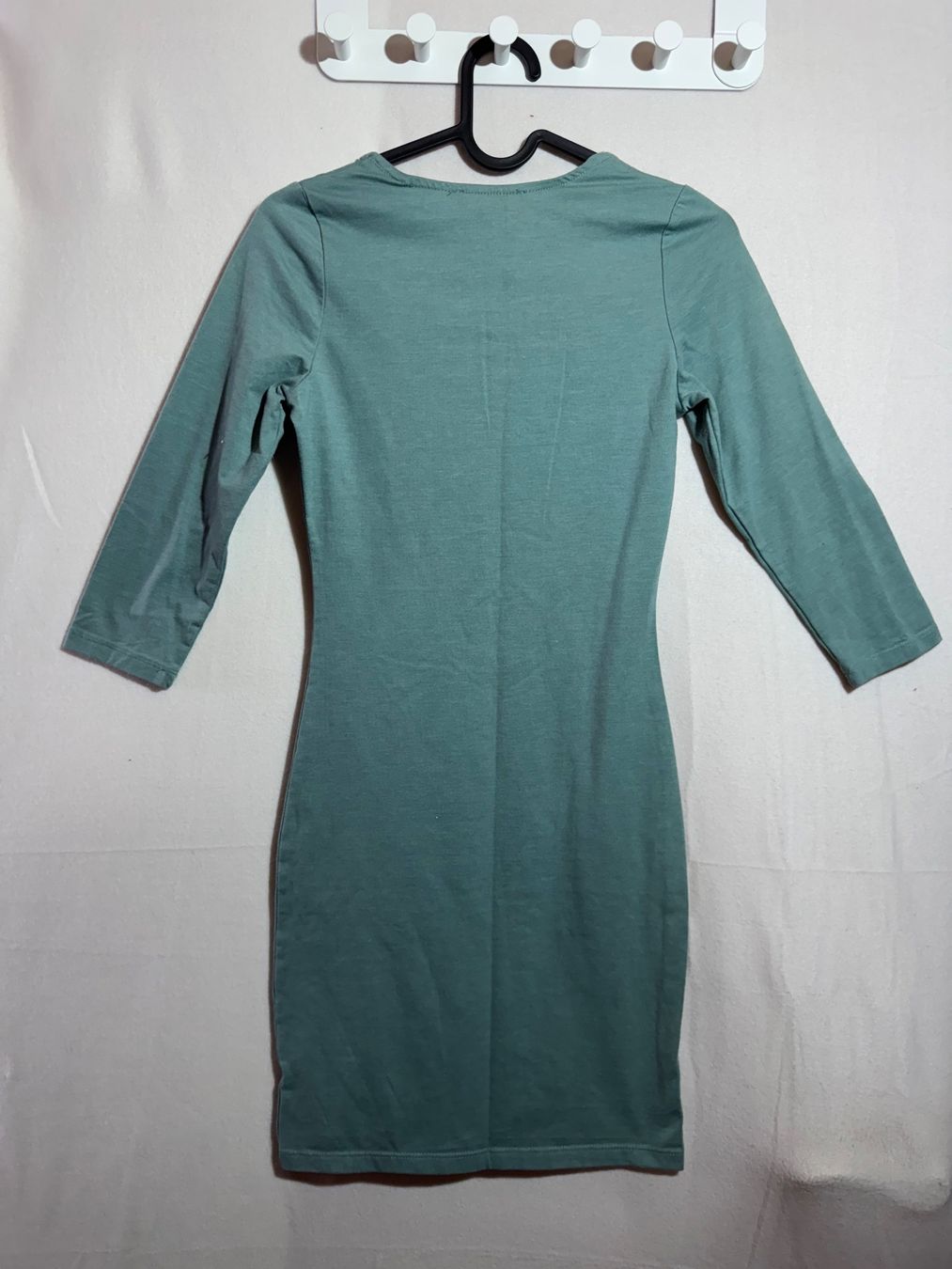 Primark Tops: Langes Basic, Unterkleid von Primark Gr. 34 – Gebraucht aus Grosswangen von second_hand_dress 7