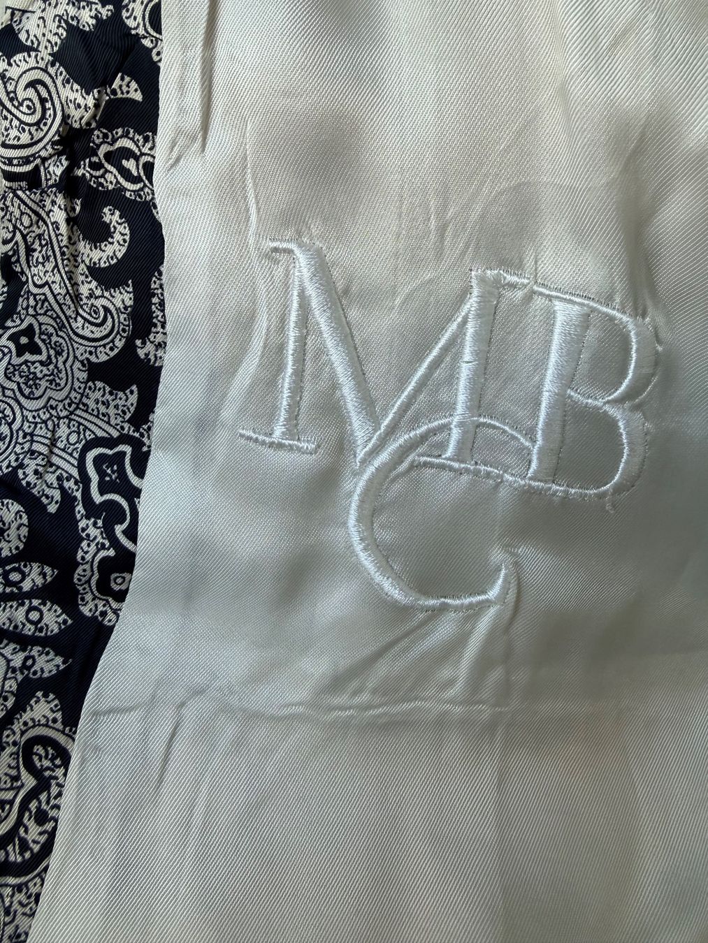 Giacche: BY MALENE BIRGER Lederjacke Jacke Blazer Gr.36 – Usato da Altendorf venduto da RedHairBeast 5