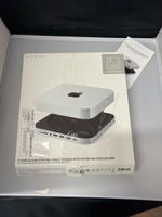 Satechi Stand und Hub für Mac Mini und Studio mit SSD