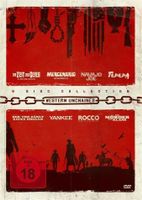 Italo-Western 8-DVD-Unchained-Collection (1966-71) UNCUT/RAR