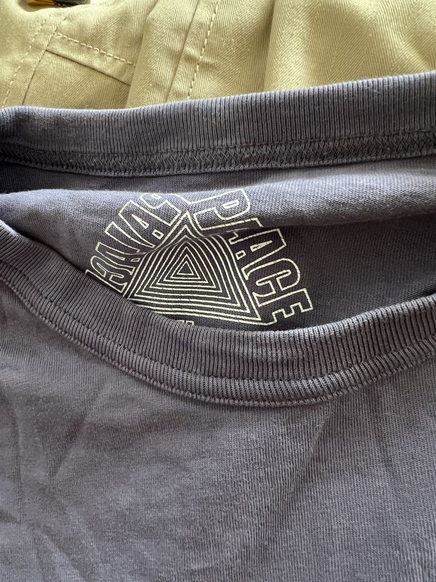 Palace Maglioni & Felpe: Palace Longsleeve – Nuovo (secondo la descrizione) da Bern venduto da lea_wf9x 2