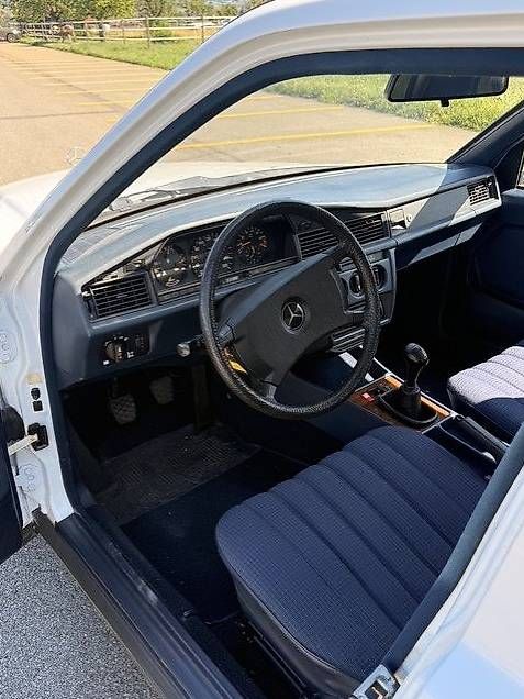 Automobili: Mercedes-Benz 190E – Usato da Wimmis venduto da Romrom95 1