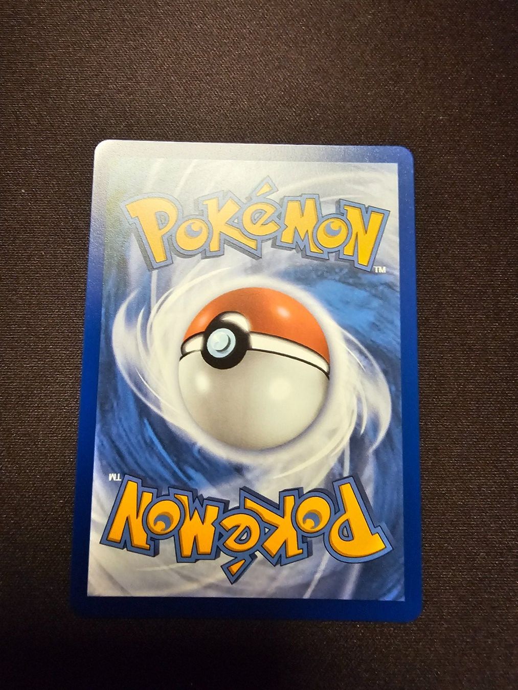 Pokémon Carte collezionabili: Special Red Card 113/086 – Usato da Lufingen venduto da Argannon 1