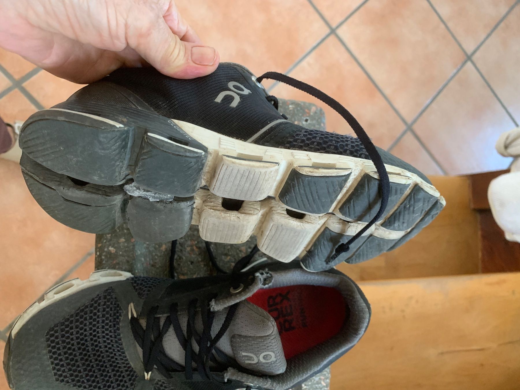 Chaussures femmes: Scarpe donna – D'occasion à Menziken par karma9 1