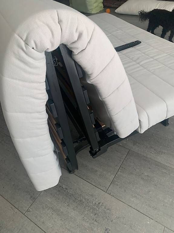 Sofas: Bettsofa – D'occasion à Langenthal par bar_2znq 3