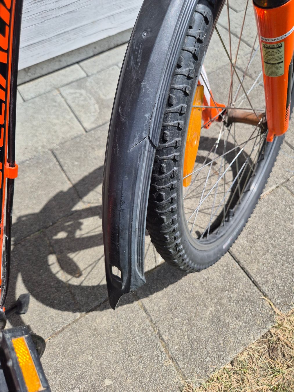 Specialized Biciclette: Specialized Hotrock 24" Kindervelo – Usato da Madiswil venduto da spares 7
