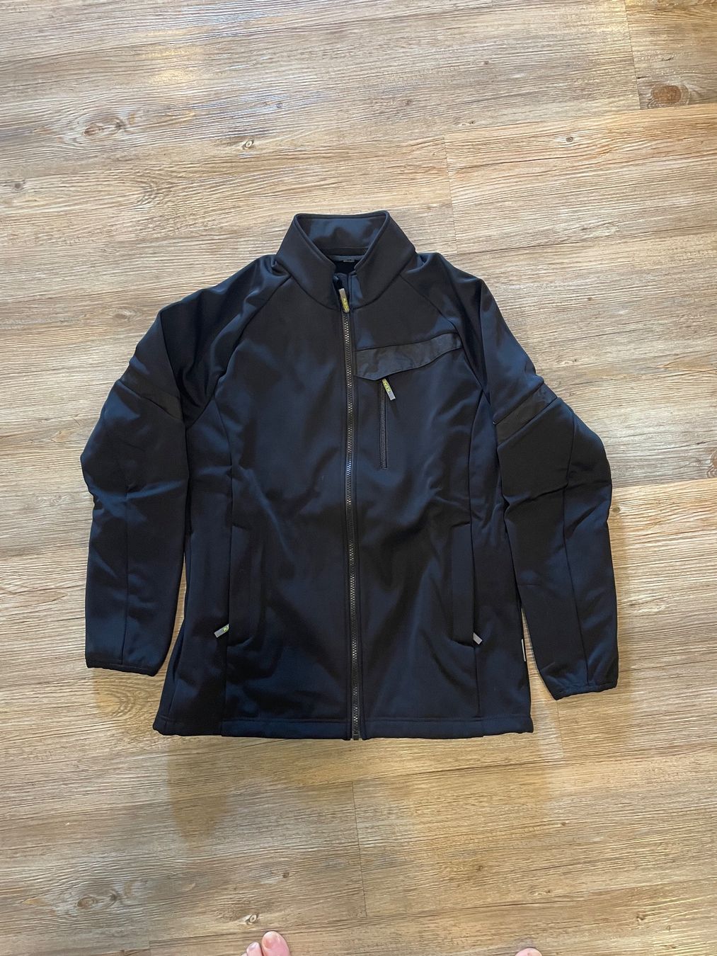 Vestes: Albiro Softgel Jacke – D'occasion à Süderen par Da1910 3
