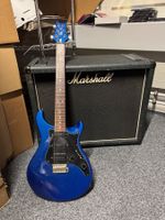 Marshall 2 x 12 1936 Box, alte grosse Version!