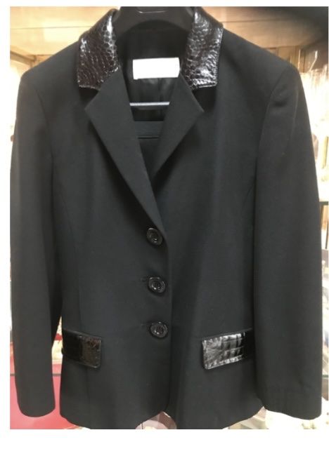 Completi & Tailleur: Anzug Bluse – Nuovo (secondo la descrizione) da Aarwangen venduto da to-hirschi
