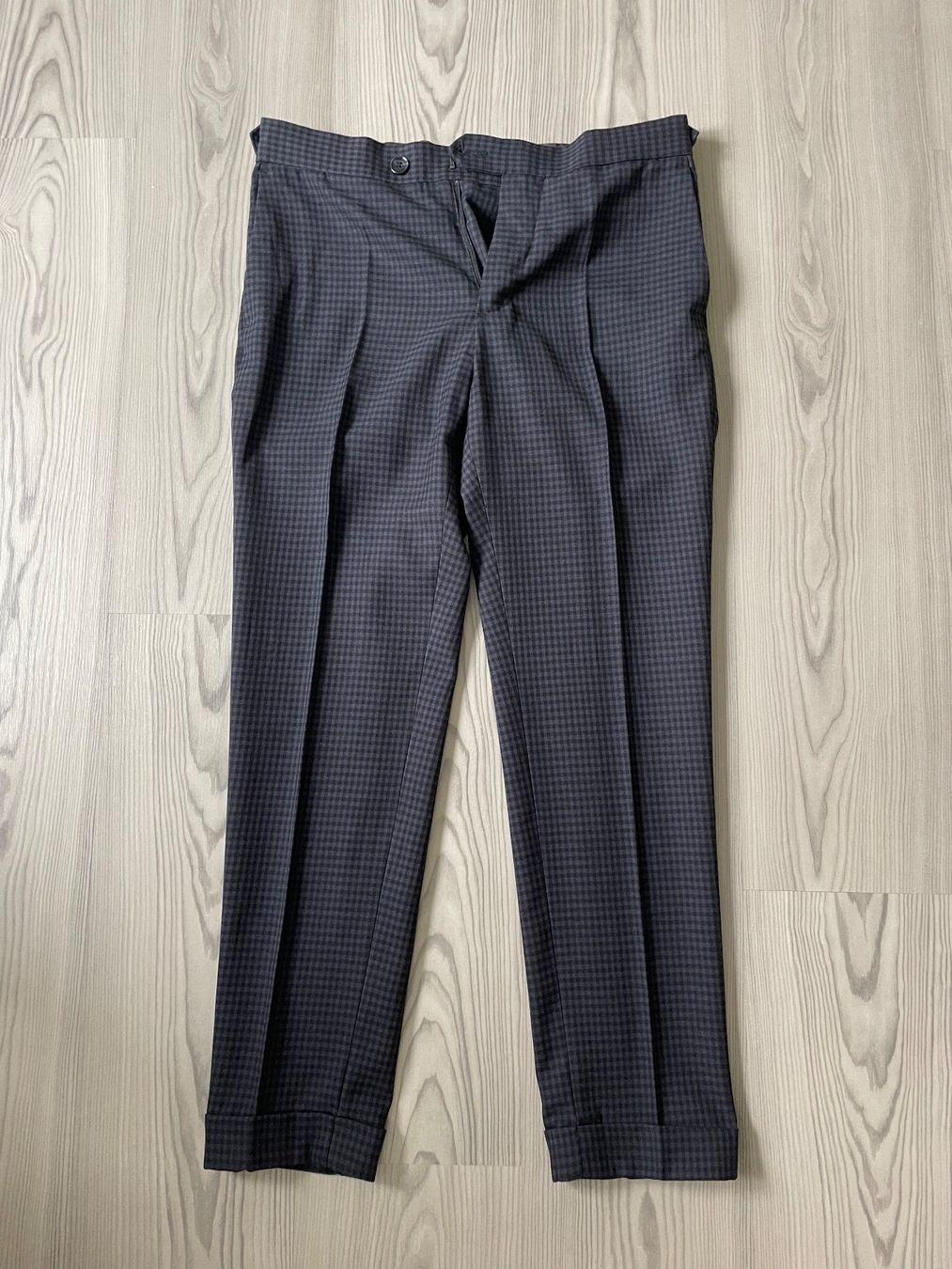 H&M Completi: Anzug – Usato da Freienwil venduto da weberjoel 4