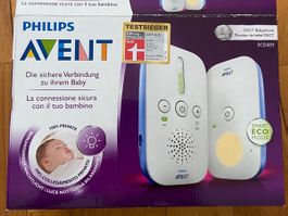 Babyphone Philips Avent SDC501