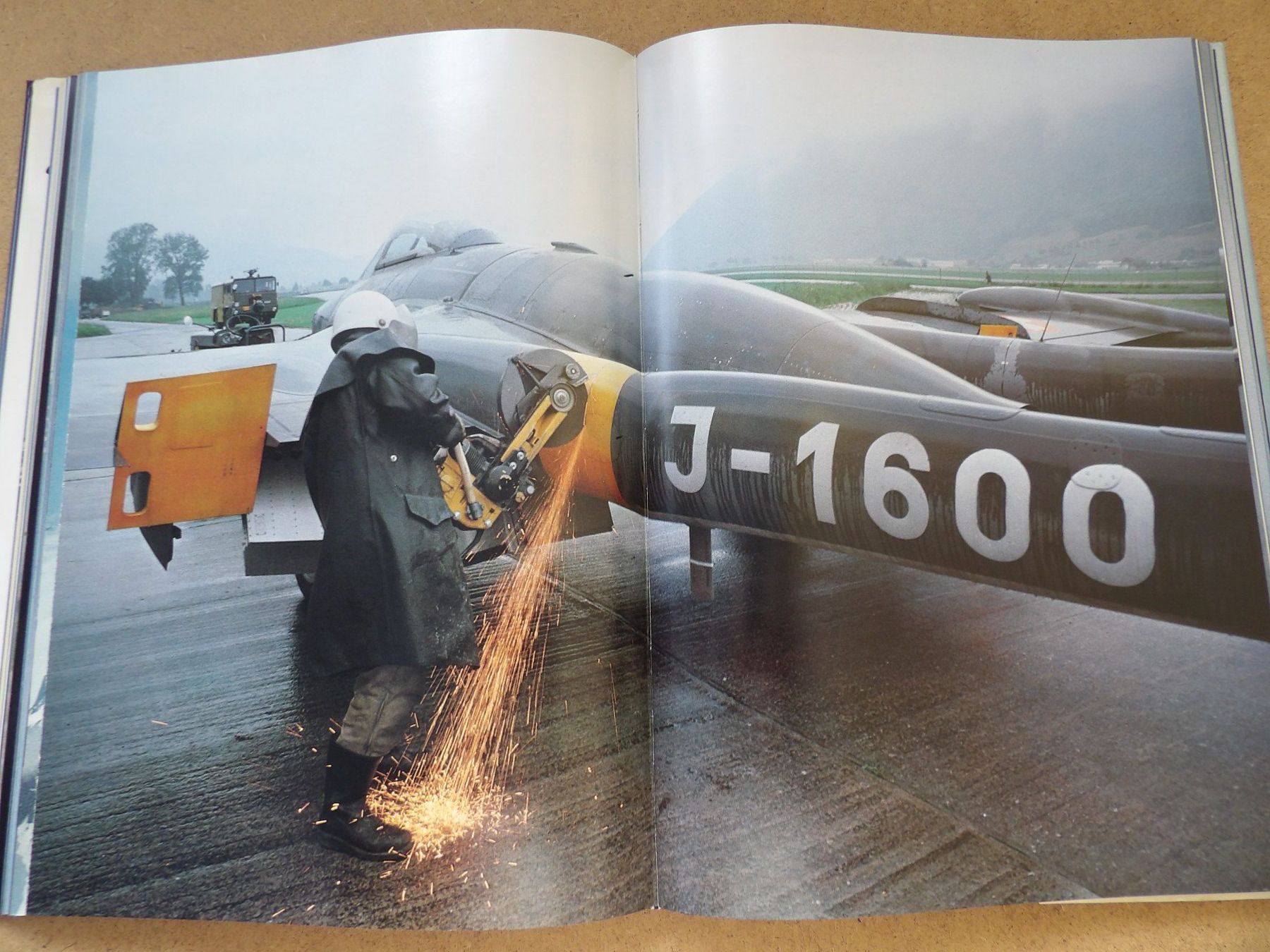 Libri: Piloten über den Alpen – Usato da Manno venduto da bd700 2