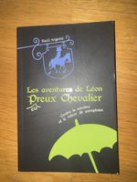 Livre Les aventures de Léon Preux Chevalier bon état