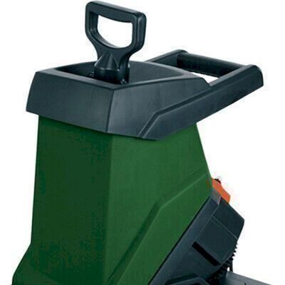 Gartenhäcksler: Gardebruk 100058 Häcksler Schredder – Neu und originalverpackt aus Bottighofen von zaap 3