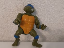TMNT Ninja Turtles Classic Leonardo Figure 1988