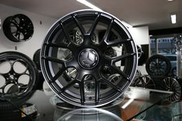 Mercedes Felge 19 Zoll ME7R852 AMG Design (4 Stück)
