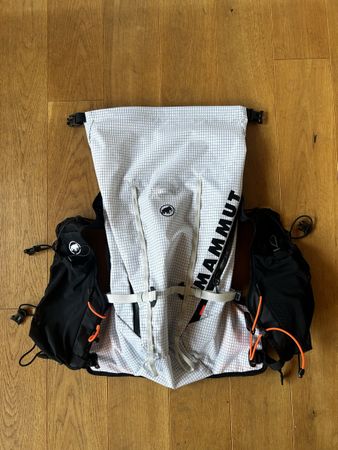 Mammut Trion 15L Rucksack