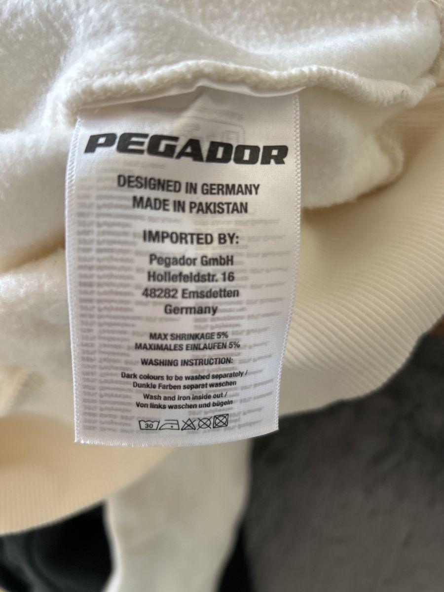 Pegador Pullover & Sweatshirts: Pegador Hoodie, NEU Grösse S – Neu und originalverpackt aus Lotzwil von lan_qr2y 3