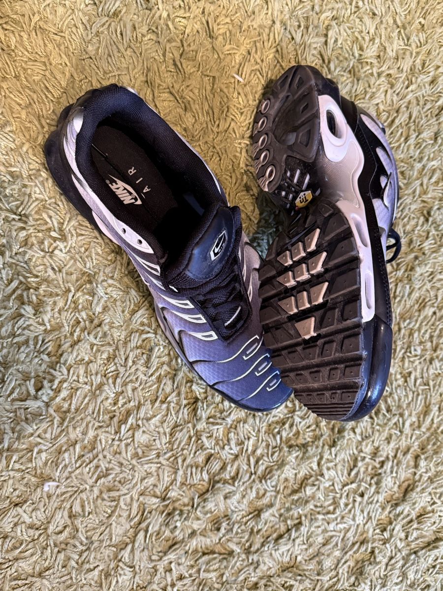 Scarpe da uomo: Nike TN – Usato da Ins venduto da lar_k7fh 5