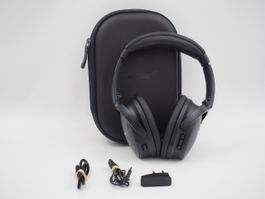 BOSE QC 45 Bluetooth Kopfhörer (26073150)