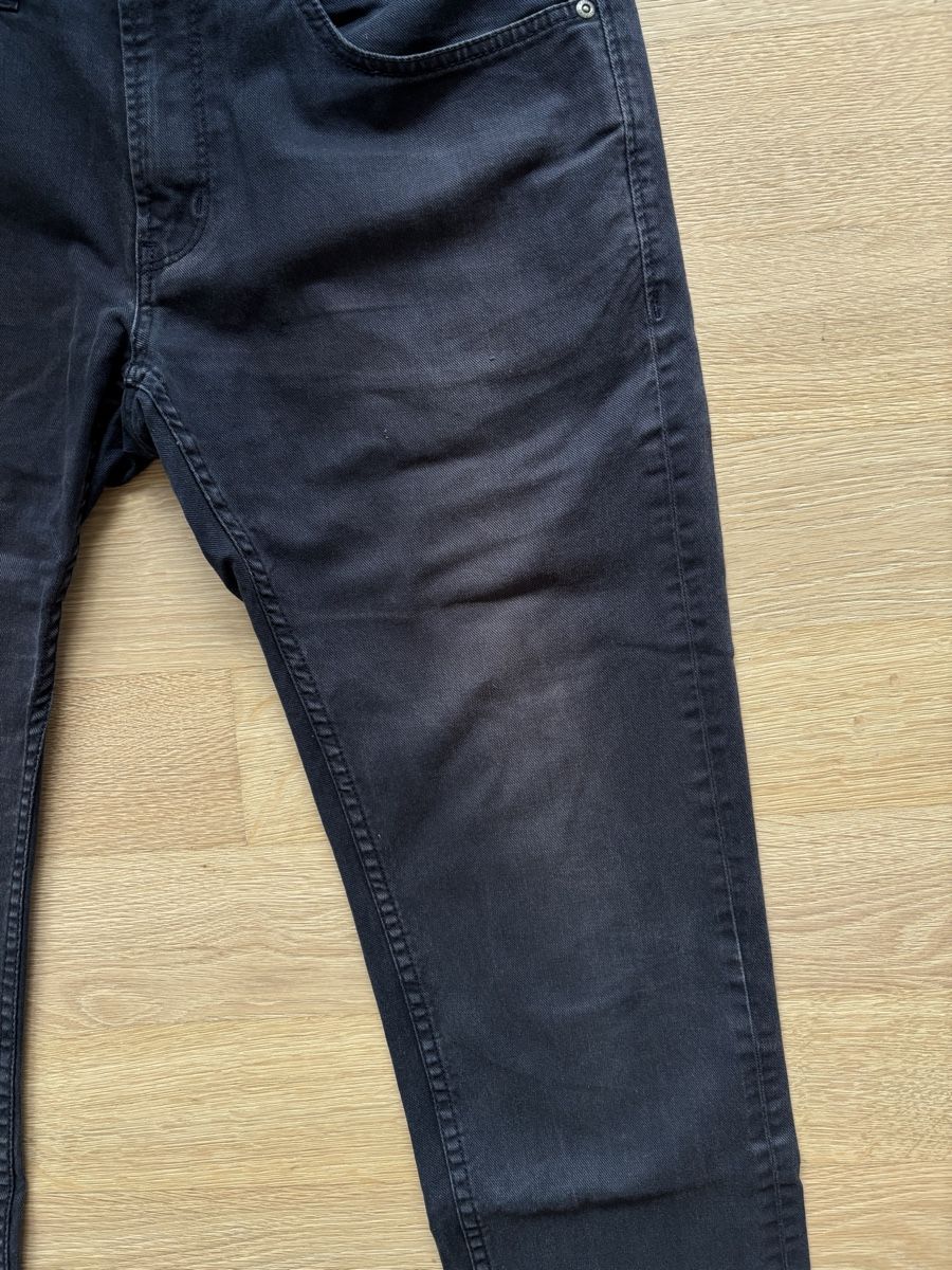 C&A Jeans: Dunkle C&A Jeans (Gr. 36/34) – Usato da Wallisellen venduto da simeli94 2