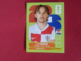 Luka Modric WM 26