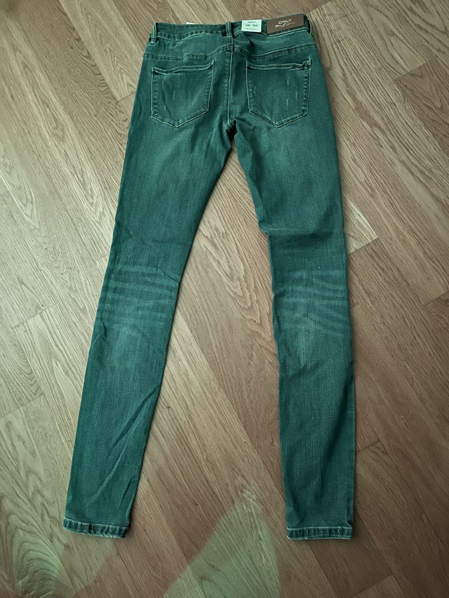 Only Jeans: Neue ONLY blue Jeans 28/34 – Neu (gemäss Beschreibung) aus Zürich von MariaSusanne 5