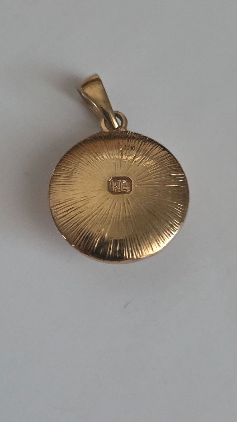 Pierre Lang Pendentifs: Anhänger  Pierre Lang – D'occasion à Wittenbach par rose_rosi 1