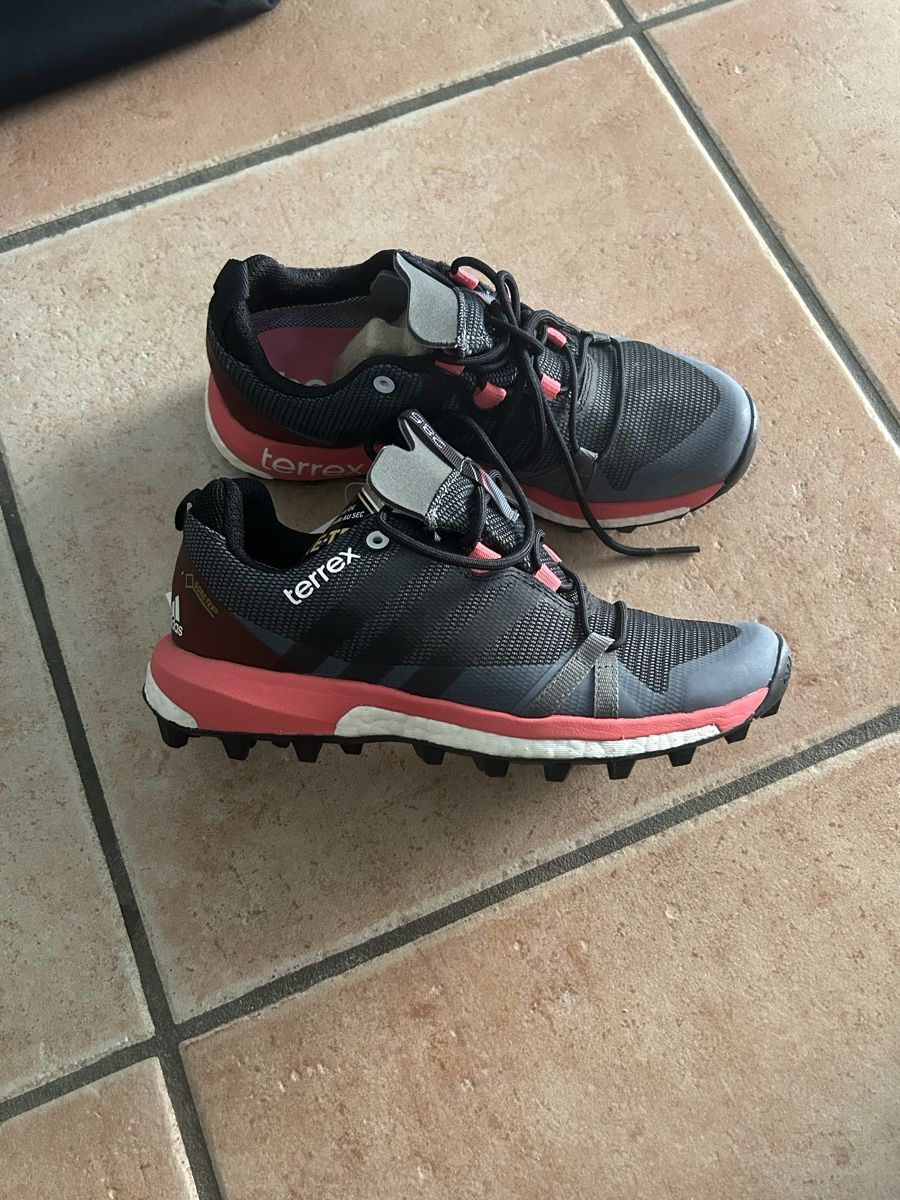 Adidas Scarpe da donna: Adidas Terrex Agravic GTX – Nuovo (secondo la descrizione) da Näfels venduto da DEMIS 1