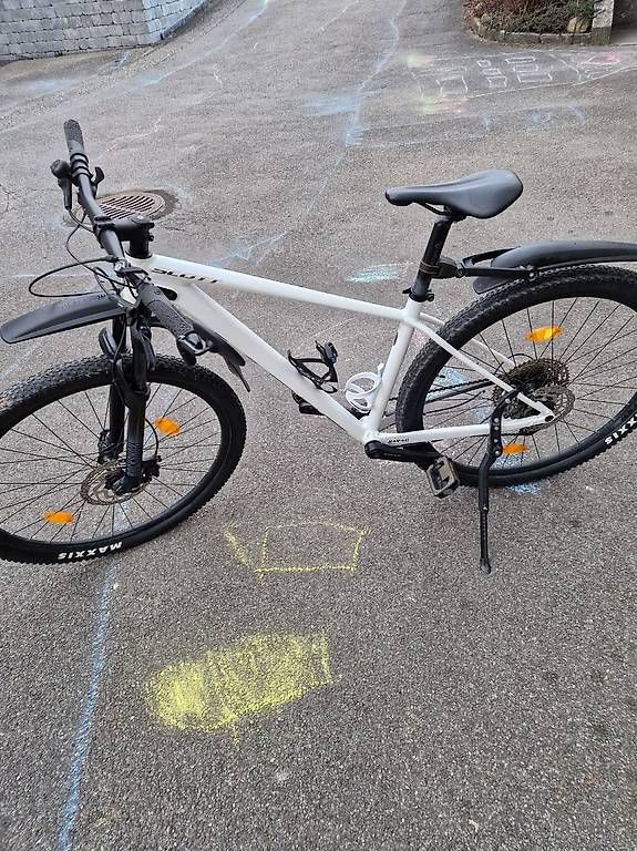 Biciclette: SCOTT Velo – Usato da Lengnau BE venduto da orh_nqg6