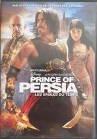 Prince of Persia : Les Sables du Temps (2010)