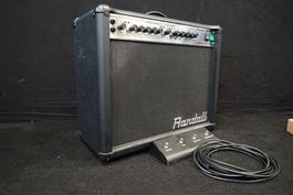 Randall RG50TC Röhren Gitarrenverstärker