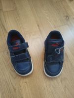 Puma kids' trainers, size UK 7, good condition!🔥👟
