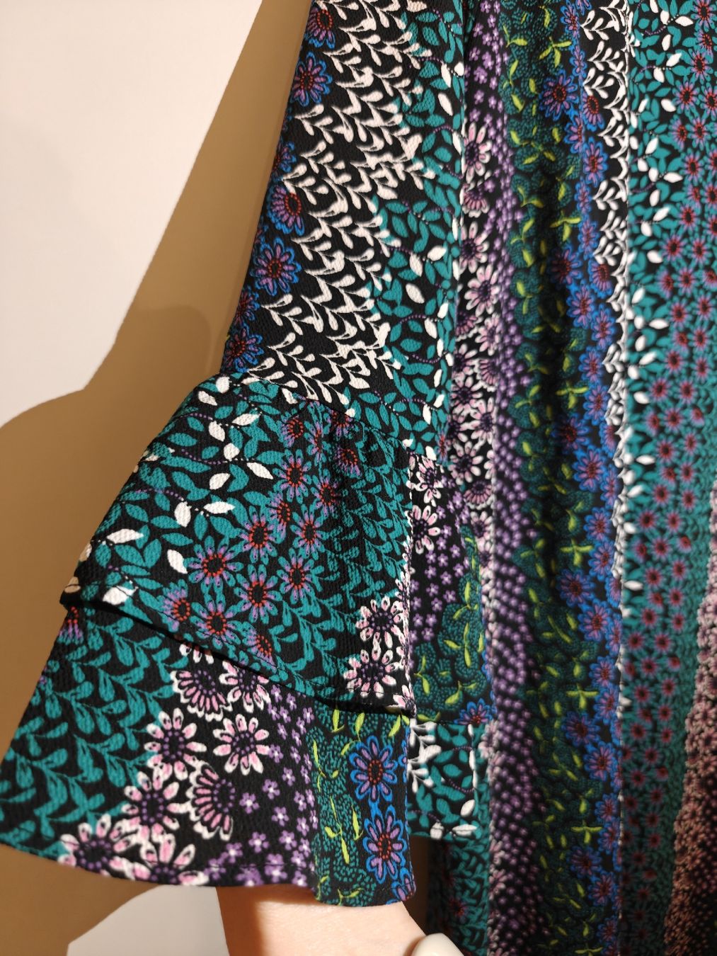 C&A Kleider: Kleid - mehrfarbig - Gr. M – Neu (gemäss Beschreibung) aus Winterthur von Dana_33 2